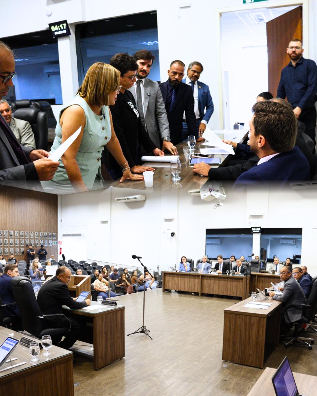 Montes Claros terá Fundo de Segurança e novas regras para fogos ruidosos