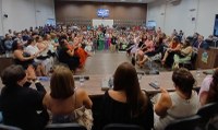 Mulheres recebem homenagem pela Câmara de Montes Claros