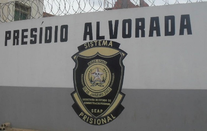 Ofício solicita psicóloga no presídio Alvorada