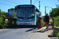 Ponte do bairro Floresta/JK será reformada 