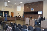 Prefeitura apresenta prestação de contas do 1° quadrimestre
