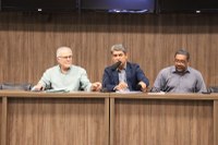 Prefeitura apresenta primeira prestação de contas de 2026