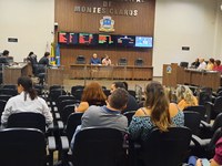  Prefeitura de Montes Claros presta contas do 2° quadrimestre de 2022