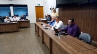  Prefeitura de Montes Claros presta contas do 2º quadrimestre de 2025