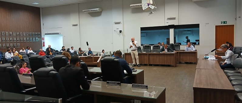 Prestação de contas da Prefeitura de Montes Claros não apresenta superavit 