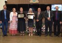 Professoras da Unimontes recebem título de cidadã honorária