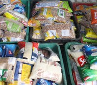 Projeto institui banco de doação de alimentos em Montes Claros