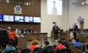 Projeto institui Semana Municipal de Conscientização sobre Doenças Raras