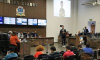 Projeto institui Semana Municipal de Conscientização sobre Doenças Raras