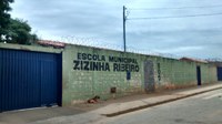 Projeto regulariza área escolar