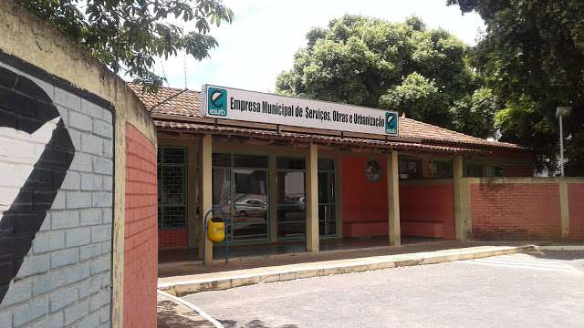 Projetos aprovados incluem reforço à ESURB