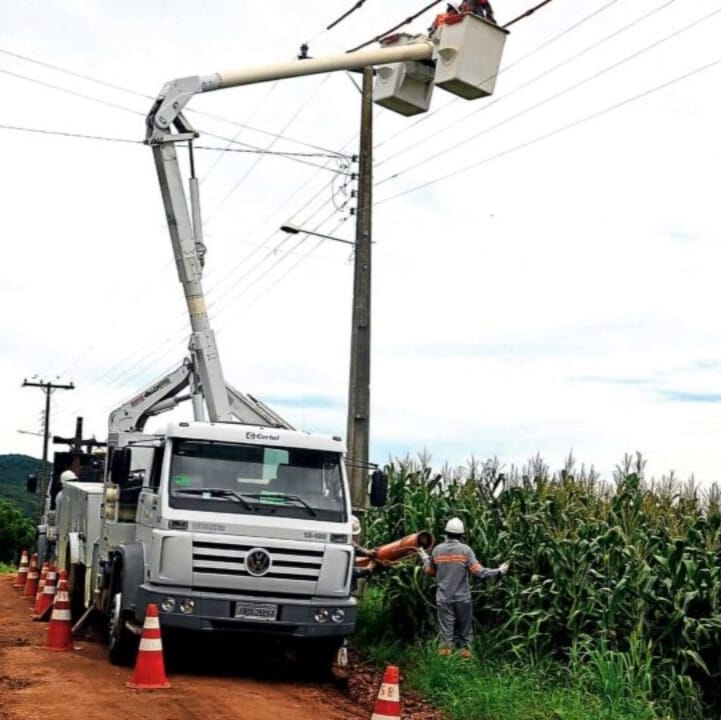 Qualidade do serviço prestado pela Cemig na zona rural é debatida na Câmara 