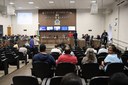 R$ 3 bilhões: Câmara aprova recursos para saúde, educação e infraestrutura em 2026