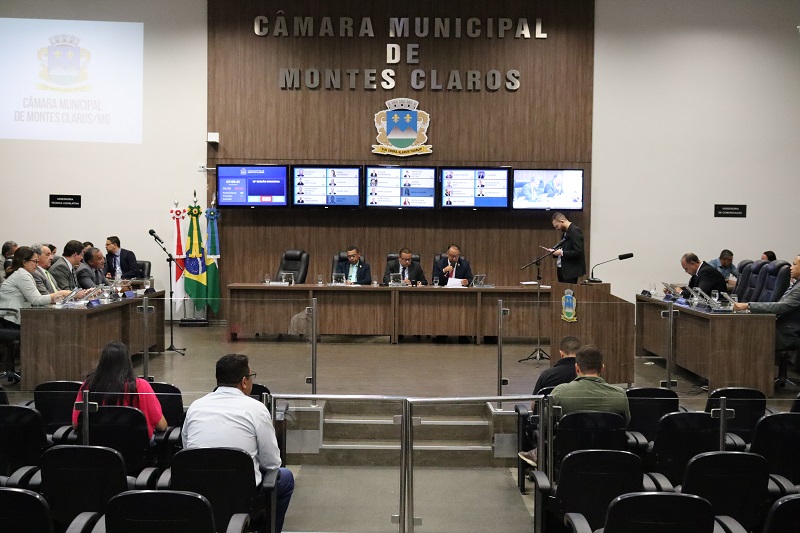 Radar é solicitado na avenida Osmani Barbosa 
