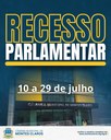 Recesso parlamentar