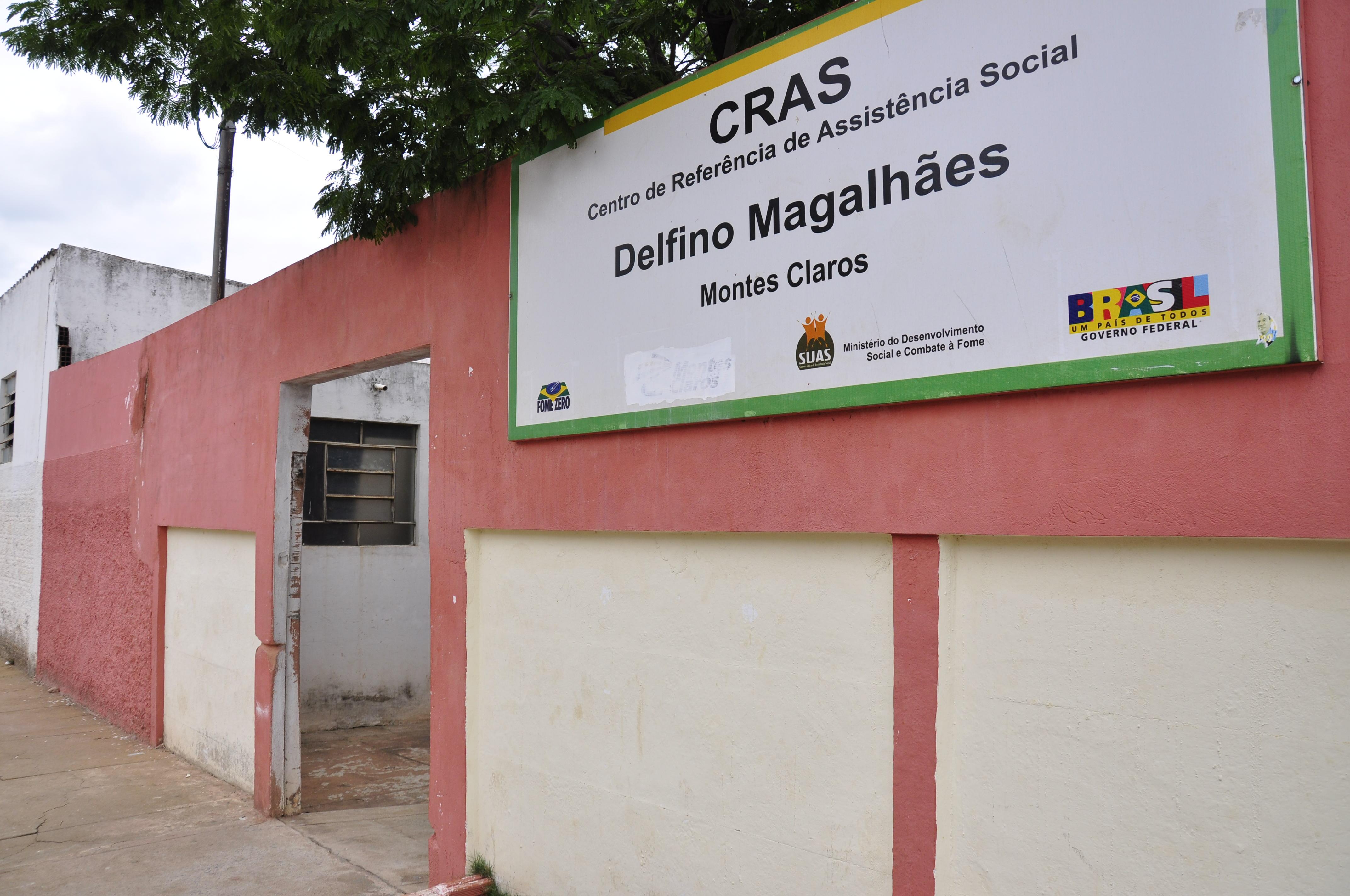 Requerimento solicita construção de mais Cras no município