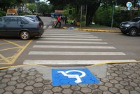 Requerimento solicita melhorias na mobilidade urbana