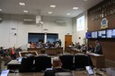 Requerimentos aprovados cobram obras urbanas e reforço no abastecimento por carros-pipa