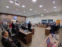 Requerimentos aprovados destacam demandas da população