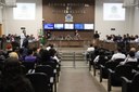 Requerimentos aprovados reforçam demandas da população 