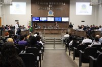 Requerimentos aprovados reforçam demandas da população 