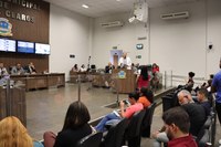 Requerimentos aprovados reforçam transparência, inclusão e investimentos em serviços públicos