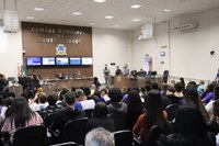 Requerimentos reforçam demandas da população