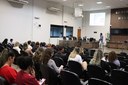 Saúde apresenta avanços, investimentos e reforça ações para reduzir filas 