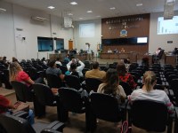 Saúde apresenta prestação de contas do 3º quadrimestre de 2025