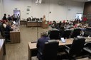 Saúde mental materna e mais 10 requerimentos são aprovados na Câmara