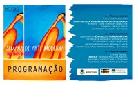 Semana de Arte Moderna, 100 anos depois