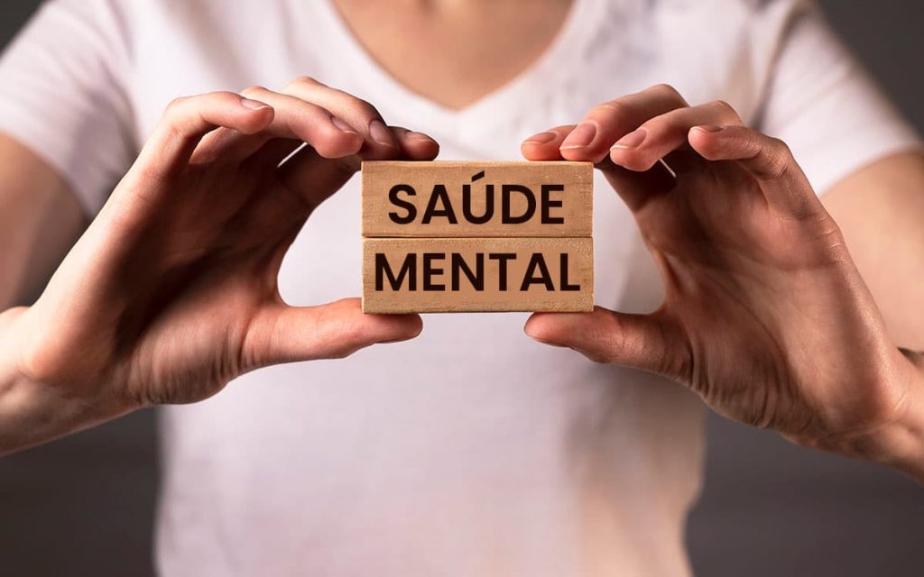 Servidores da saúde mental podem ter adicional garantido