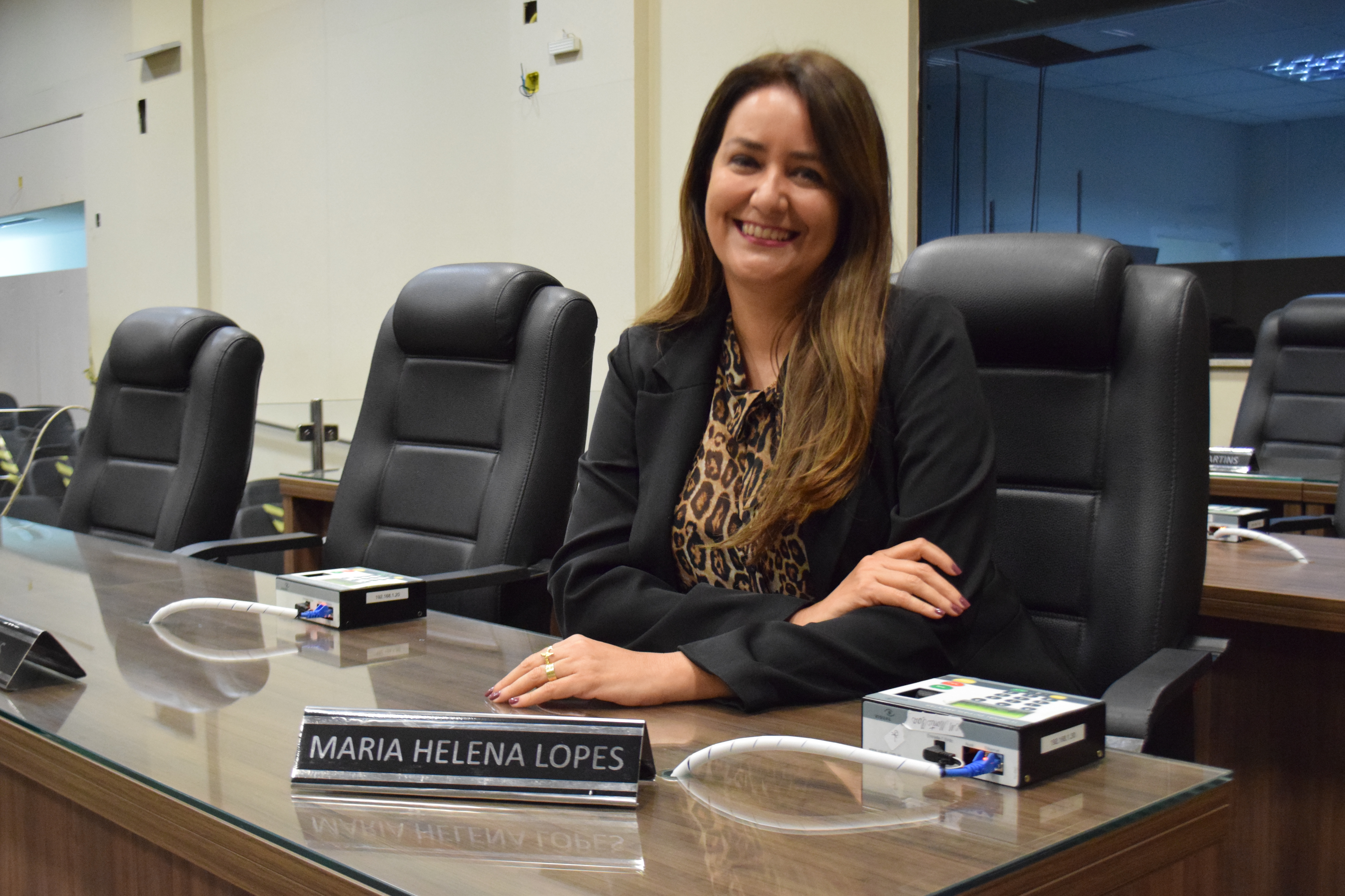 Sessão Especial em Homenagem ao Dia Internacional da Mulher