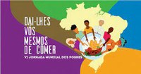 Sessão especial: VI Dia Mundial dos Pobres