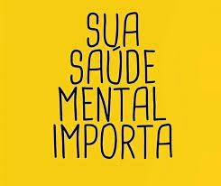 Setembro Amarelo: inscrições abertas para congresso saúde mental pós-pandemia 