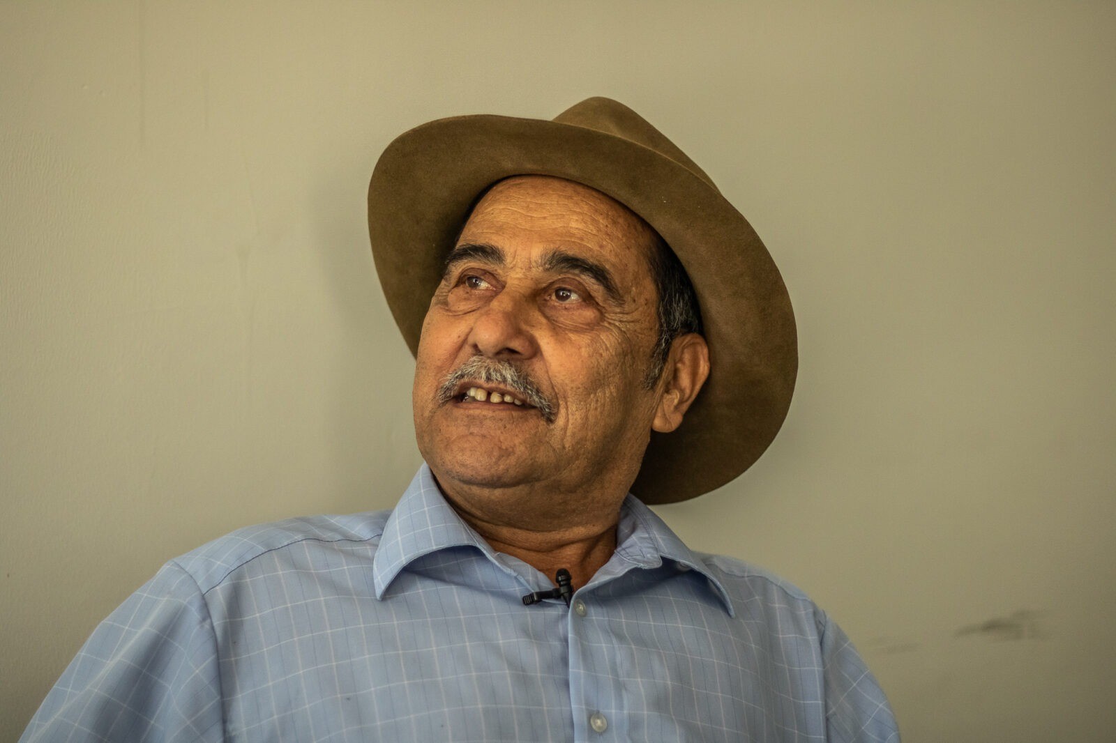 TV Câmara homenageia Braulino dos Santos com exibição de documentários