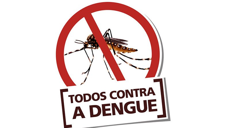 Vereador alerta sobre o aumento de casos de dengue e solicita reforço no combate ao mosquito Aedes aegypti