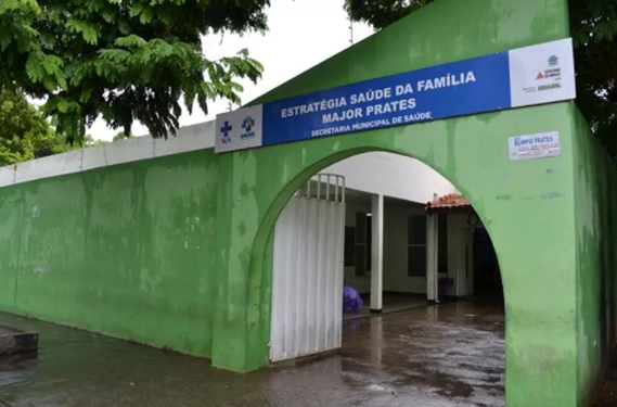 Vereadora cobra retorno de pediatras às ESF’s e segurança nas escolas