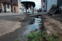 Vereadores aprovam medidas para ampliar acesso à água, esgoto e infraestrutura básica