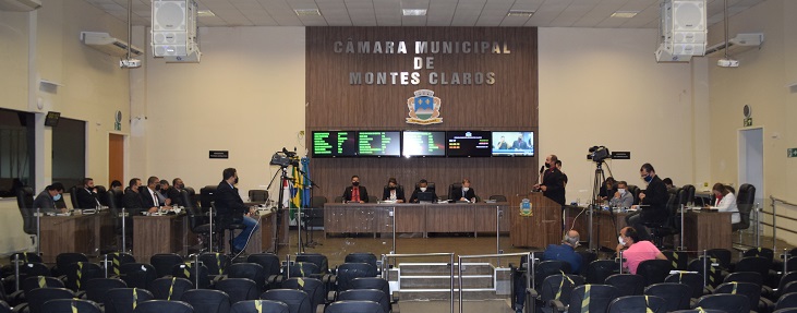 Vereadores aprovam projeto que reduz o custo da medalha Ivan José Lopes 