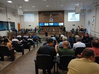  Vereadores aprovam Semana da Síndrome de Down