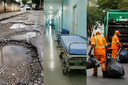 Vereadores cobram melhorias em infraestrutura, saúde e limpeza urbana