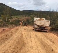 Vereadores cobram melhorias nas estradas rurais de Montes Claros