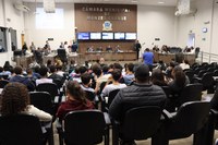 Vereadores cobram melhorias para a zona rural 