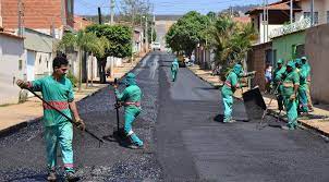 Vereadores de Montes Claros cobram melhorias na infraestrutura da cidade