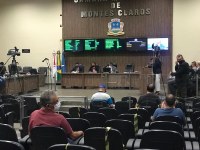 Vereadores de Montes Claros pedem urgência na reforma das estradas rurais