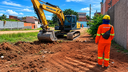 Vereadores destacam as obras da nova etapa do Córrego do Cintra