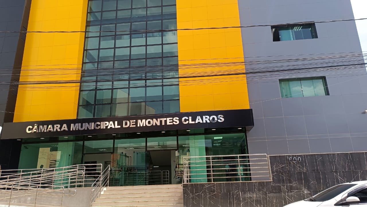 Vereadores eleitos serão empossados no dia 1° de janeiro