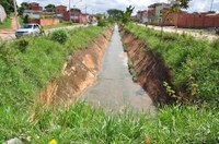 Vereadores pedem revitalização de lagoas na cidade