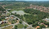  Vereadores  pedem revitalização do parque Milton Prates